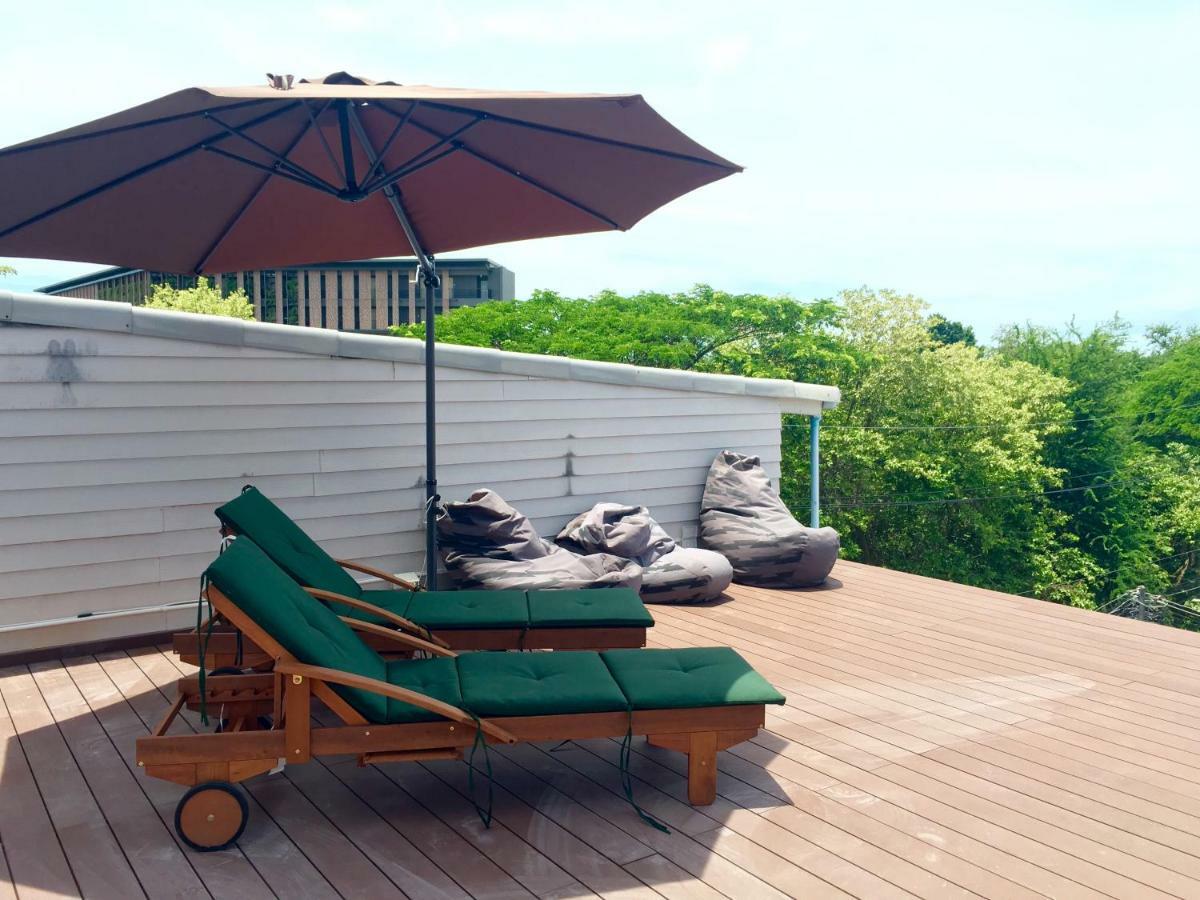 New Apartment Nearby Beach HHQ Exterior foto