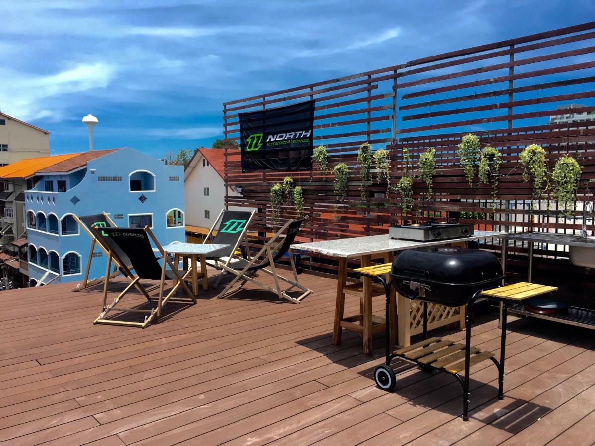 New Apartment Nearby Beach HHQ Exterior foto