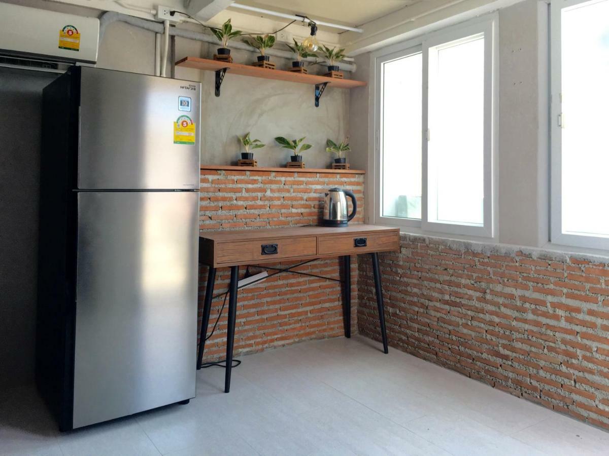 New Apartment Nearby Beach HHQ Exterior foto