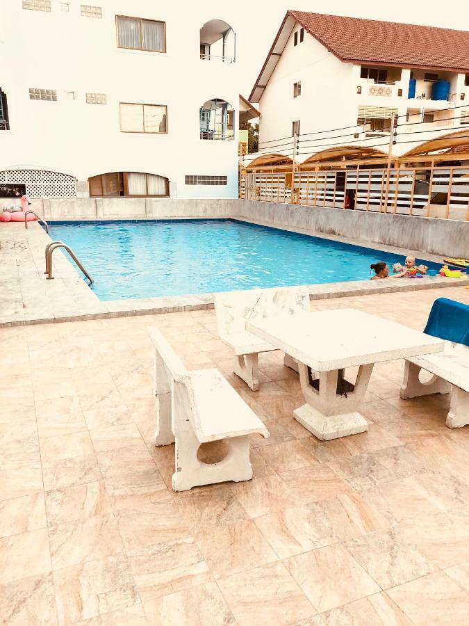 New Apartment Nearby Beach HHQ Exterior foto