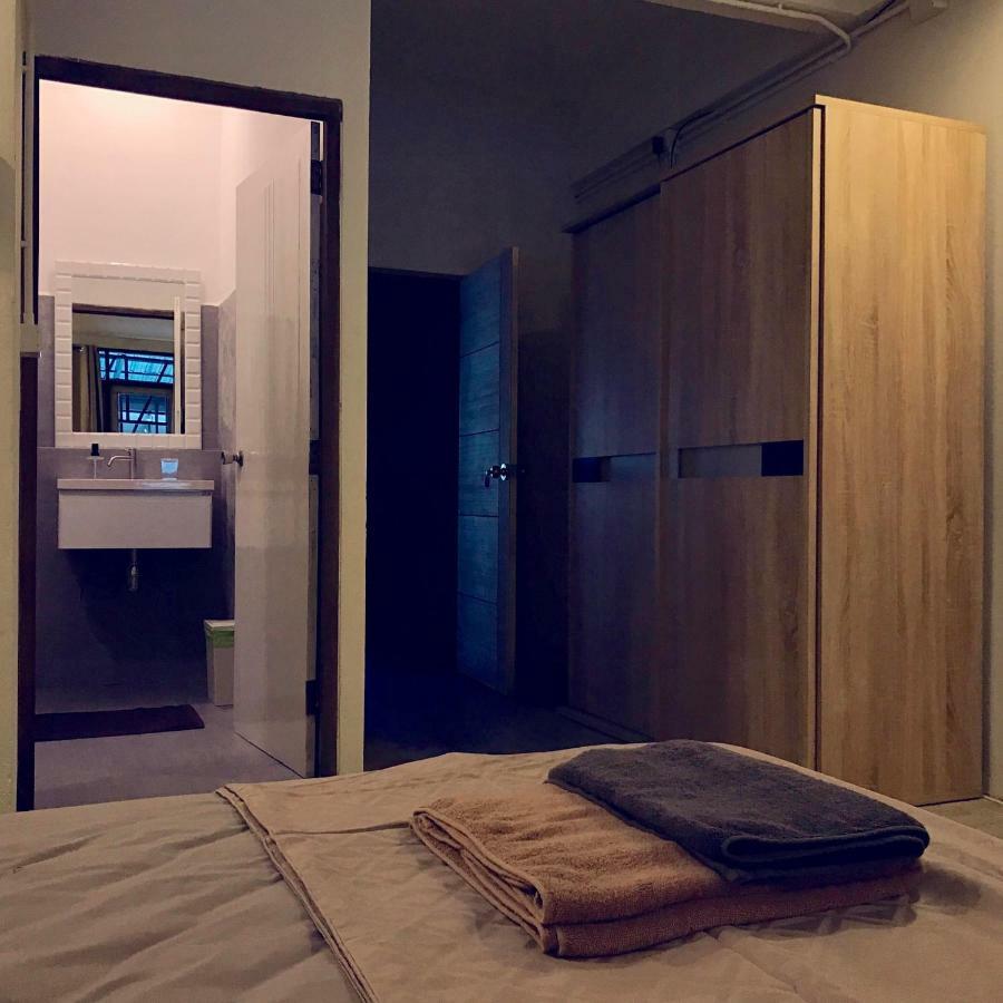 New Apartment Nearby Beach HHQ Exterior foto