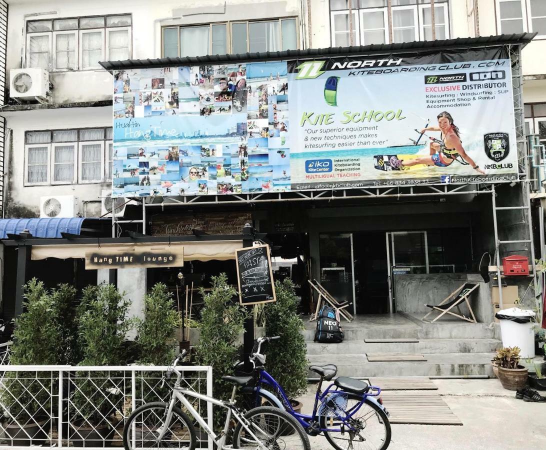 New Apartment Nearby Beach HHQ Exterior foto